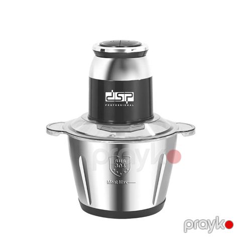 Doğrayıcı 250W/2L 2 sürət 5425 SS304 26000-28000 rpm — Bakı