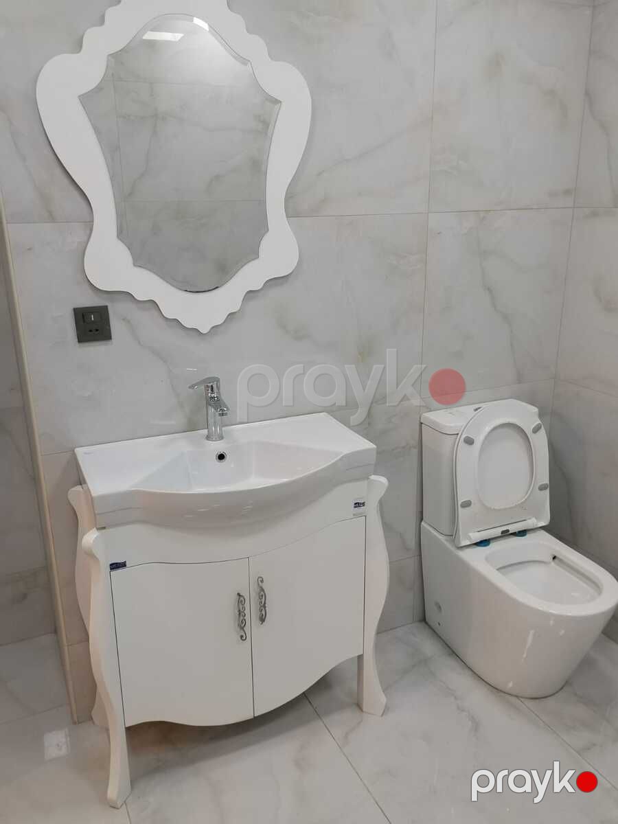 3-otaqlı yeni tikili kirayə verilir, 20 Yanvar m., 150 m² — Mənzil, Bakı (6)