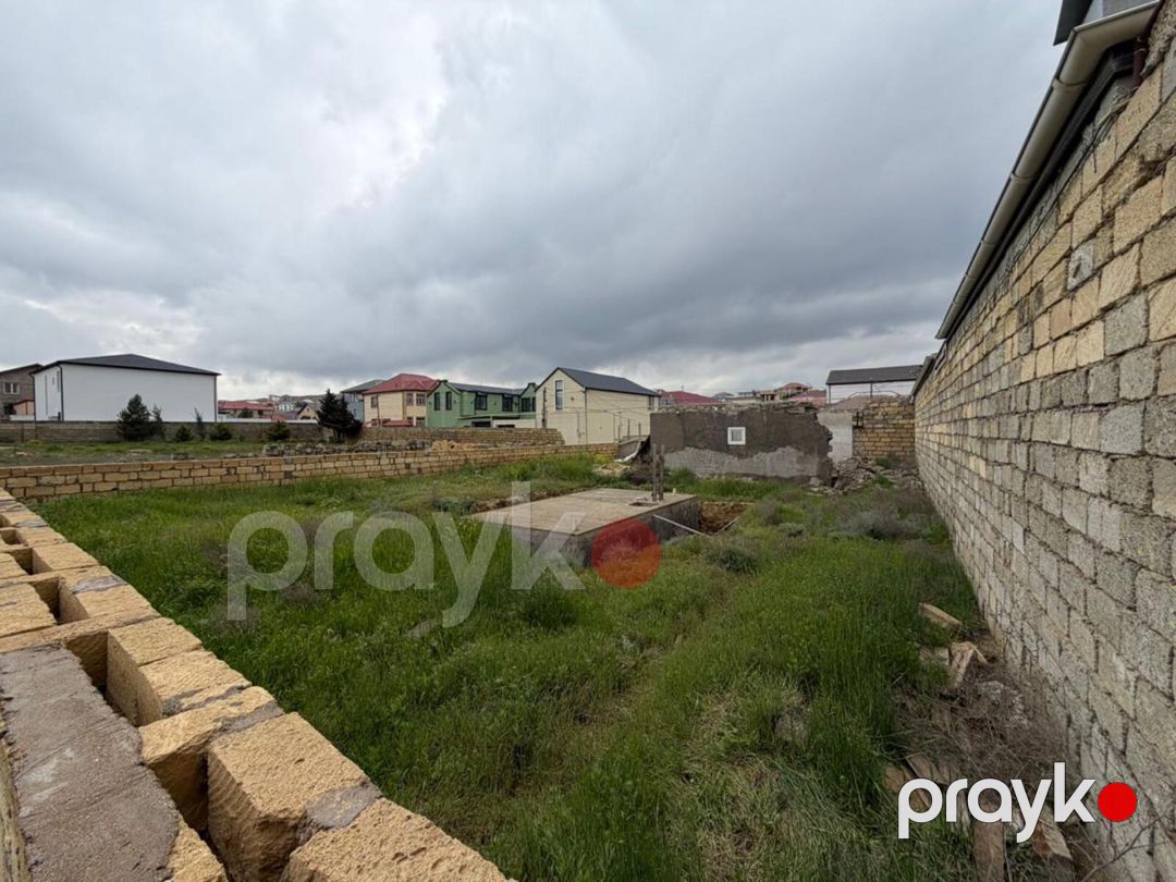 Satılır torpaq 3 sot — Torpaq, Bakı (4)
