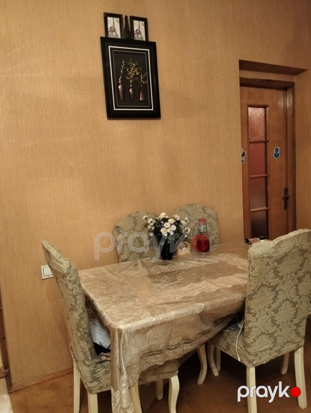 Tibb ve texniki kolleclere yaxin eve otaq yoldaşi olaraq telebe qiz — Mənzil, Sumqayıt (2)
