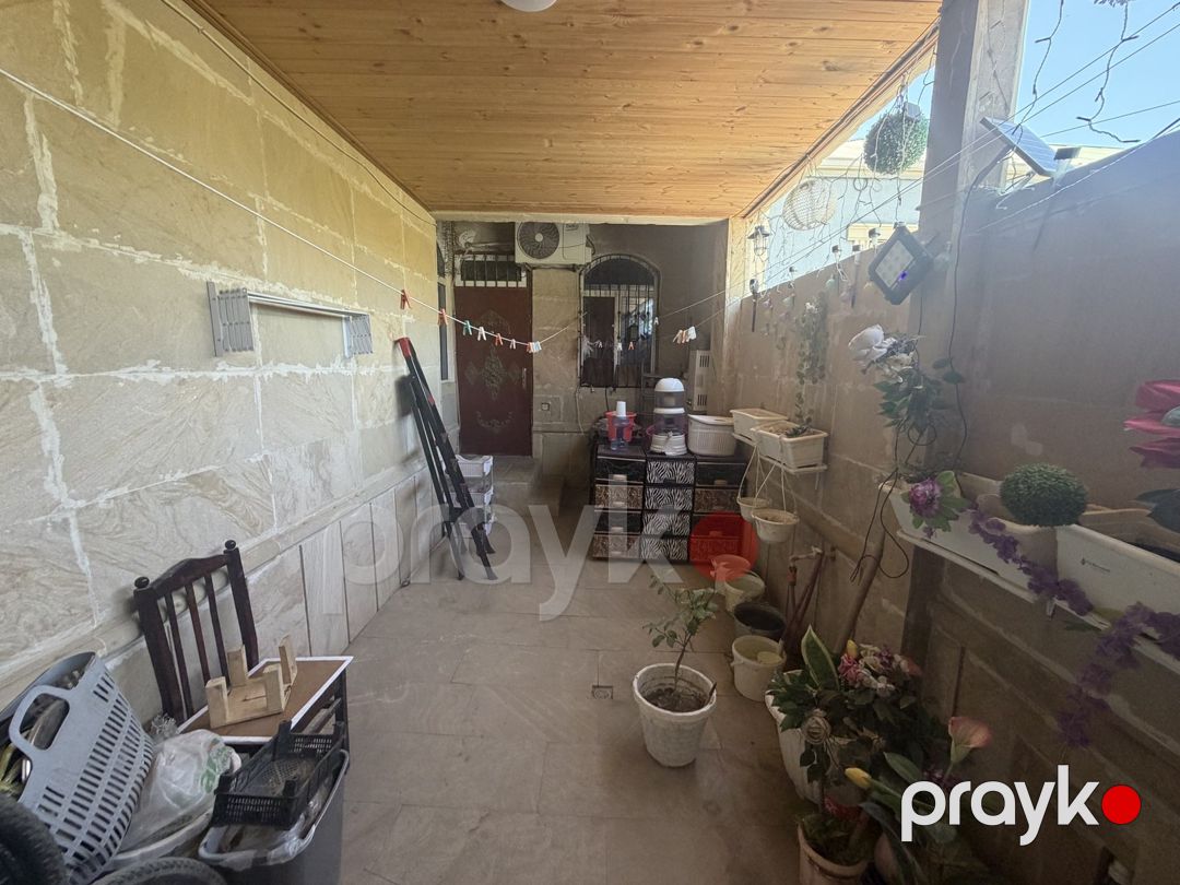 Satılır 3 otaqlı həyət evi/bağ evi 69 m² — Ev, villa, Bakı (4)