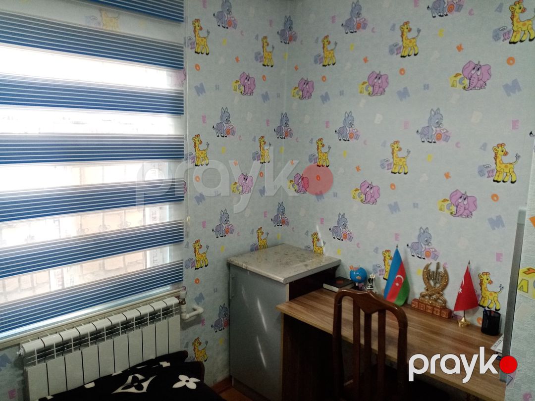 Həyət evi kirayə verilir, Lökbatan qəs — Ev, villa, Bakı (9)