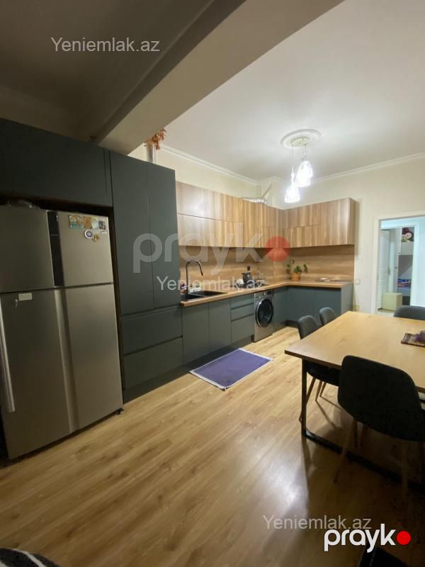 Satılır 3 otaqlı Bina evi menzil (Yeni tikili), 113 m², 76-cı məhəllə — Mənzil, Sumqayıt (3)