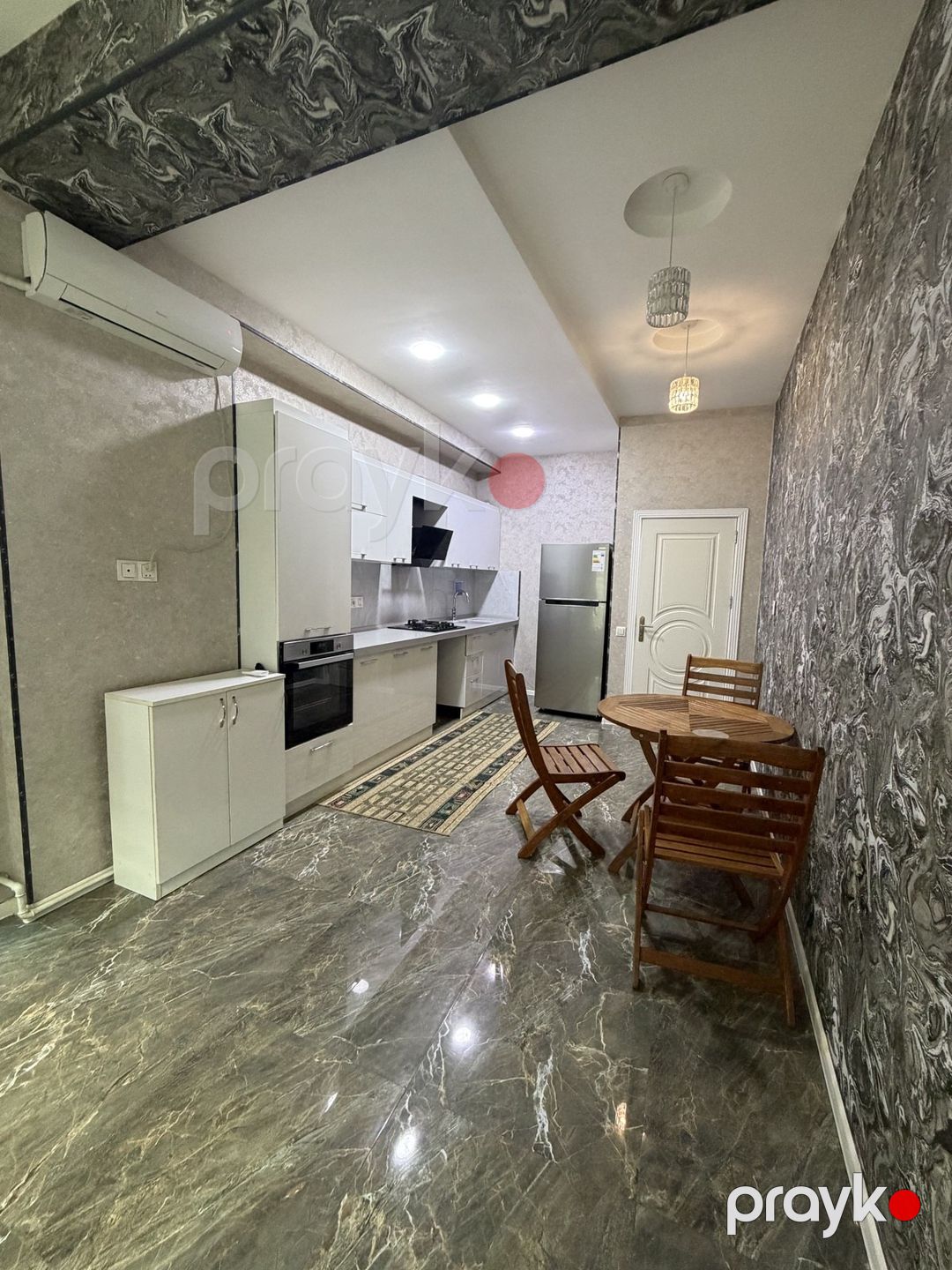 Satılır 3 otaqlı yeni tikili 102 m² — Mənzil, Bakı (7)