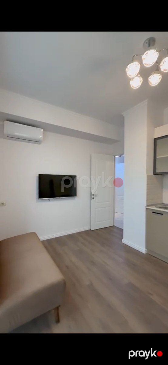 2-otaqlı yeni tikili kirayə verilir, Yeni Yasamal qəs., 50 m² — Mənzil, Bakı (5)
