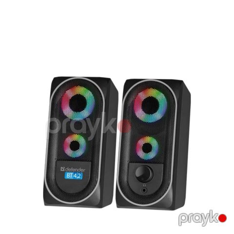 Speaker Defender Solar 4 — Bakı