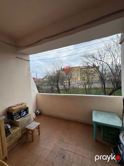 2-otaqlı mənzil, Qusar ş., 60 m² — Qusar
