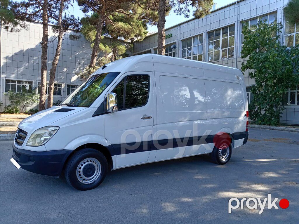 Mercedes Sprinter 311, 2.2 L, 2006 il, 234 916 km — Avtomobillər, Bakı (4)