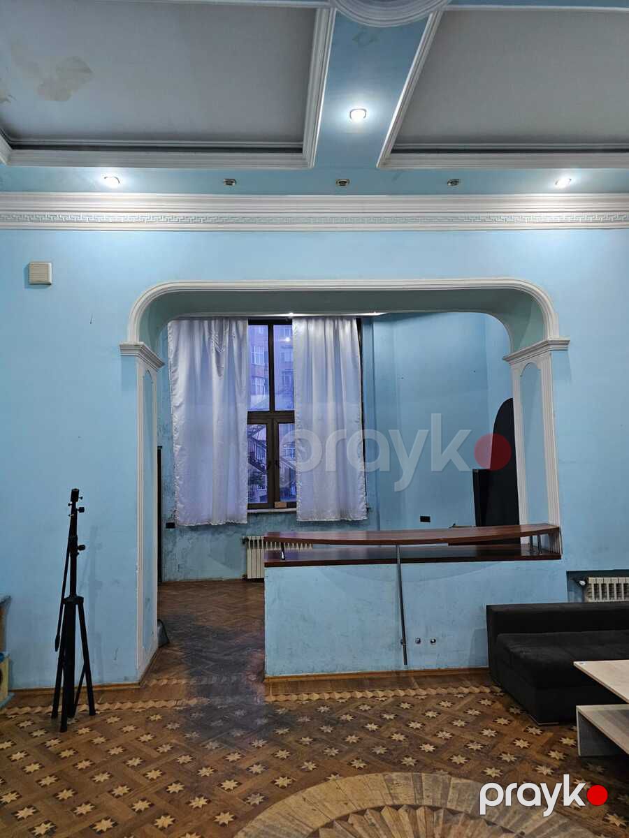 Satılır 6 otaqlı köhnə tikili 250 m² — Mənzil, Bakı (12)
