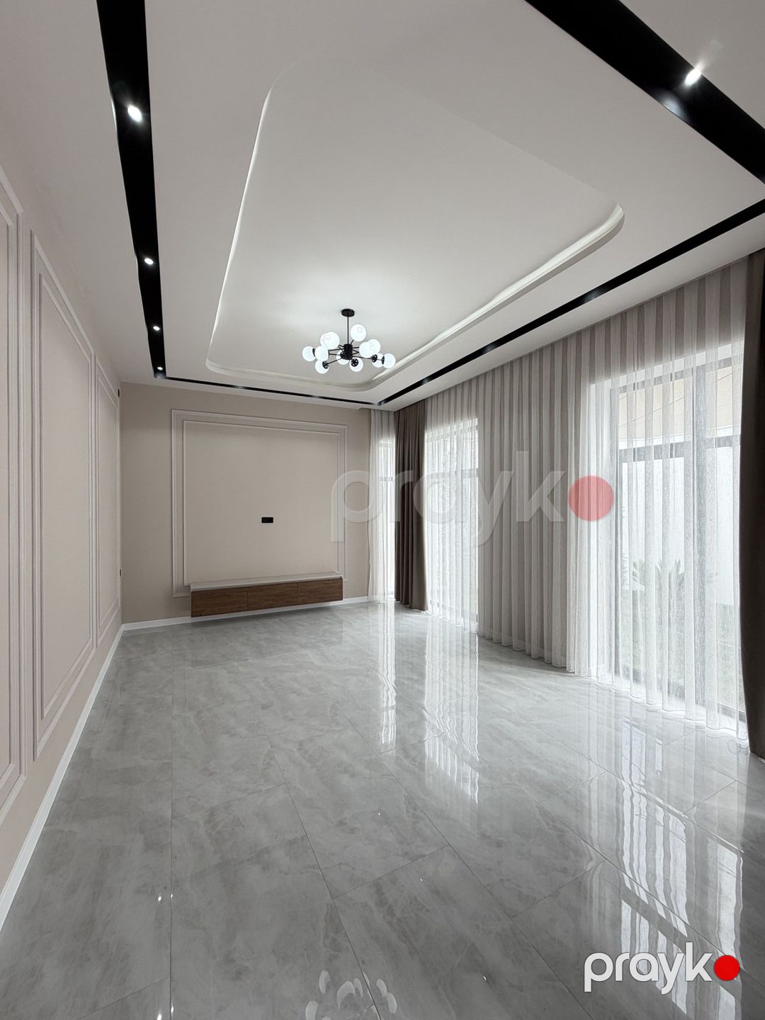 Satılır 4 otaqlı həyət evi/bağ evi 145 m² — Ev, villa, Bakı (8)