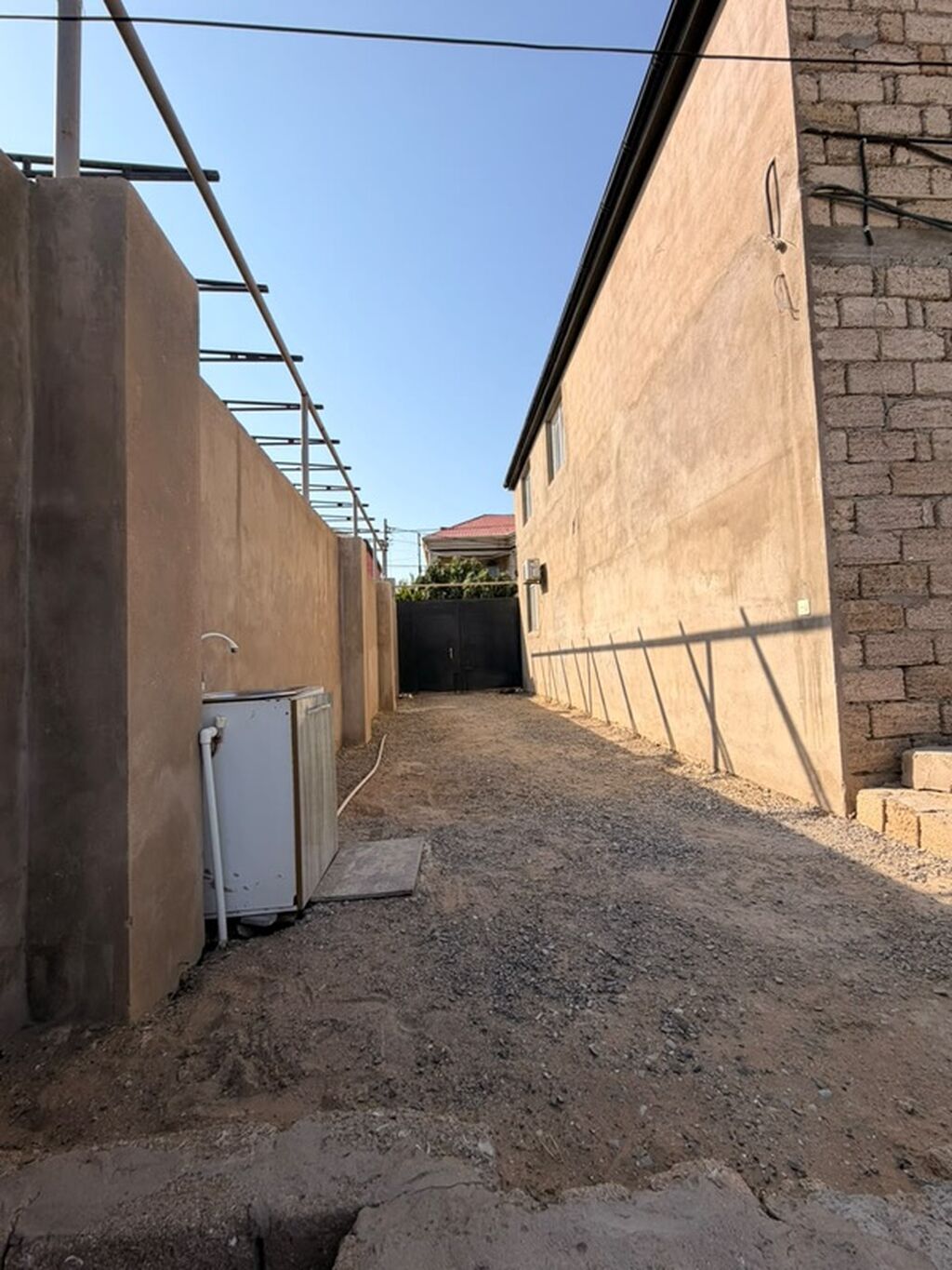 For sale: 2-room house / Cottage / Villa, 178 m² — Ev, villa, Bakı (6)