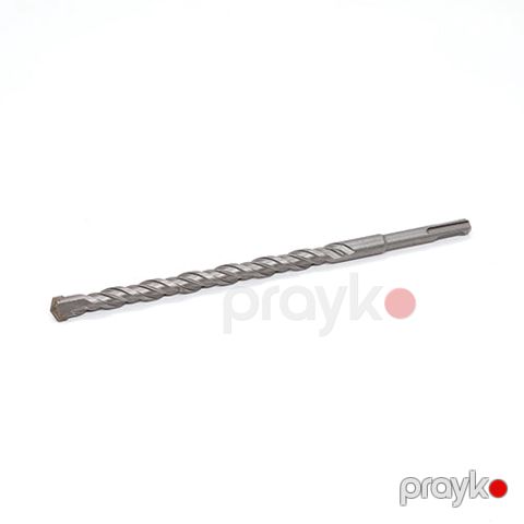 Burğu (sverlo) 12*360 mm — Bakı