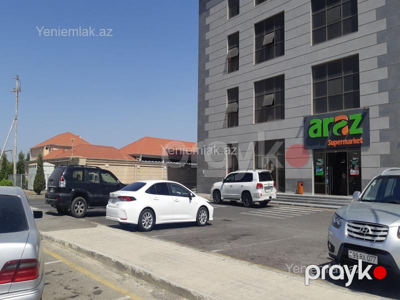 Satılır 3 otaqlı Həyət evi / Villa, 100 m², Sabunçu rayonu — Ev, villa, Bakı (12)