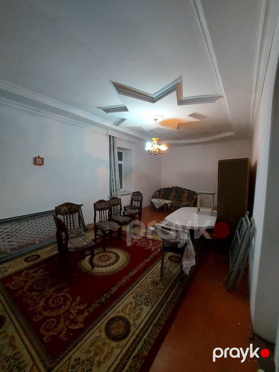 Satılır 3 otaqlı həyət evi/bağ evi 100 m² — Ev, villa, Zaqatala (8)