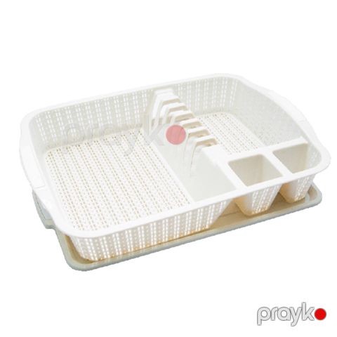 Qab qurutmalıq starsplast böyük krem 94143 — Bakı