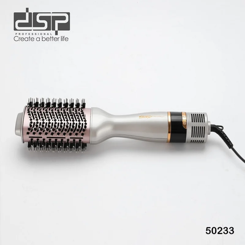 Fen-fırça DSP 50233_HLY Gray — Etrend.az — Техника и аксессуары для ухода