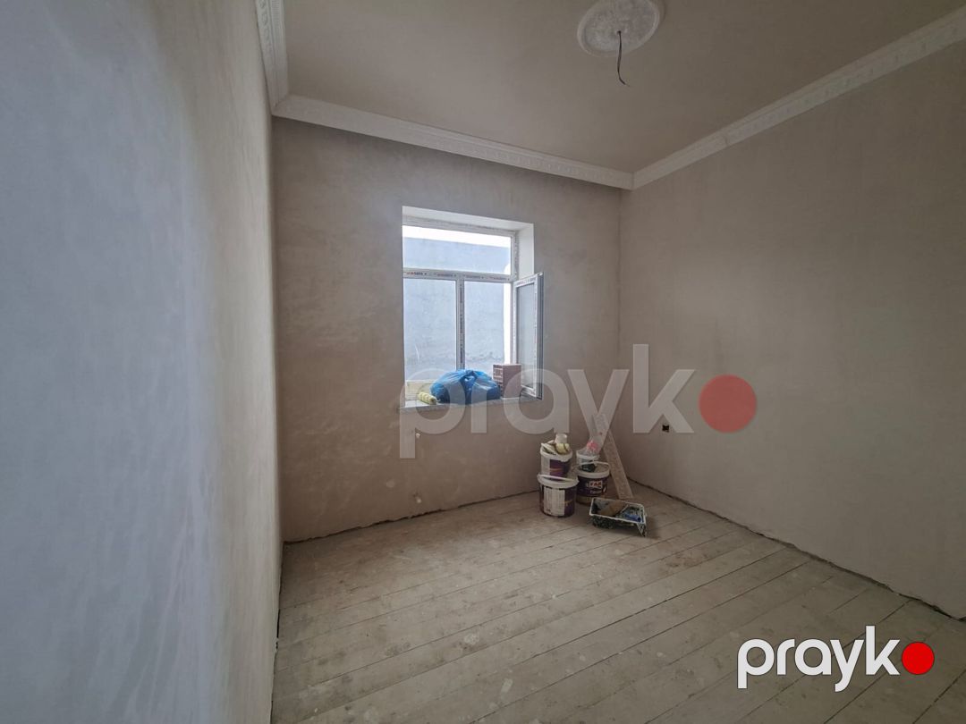 Həyət evi, Masazır qəs — Ev, villa, Bakı (5)