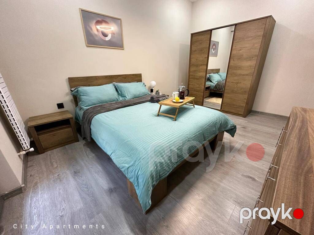 2 otaqlı, Nəsimi r. r-nu — Mənzil, Bakı (3)