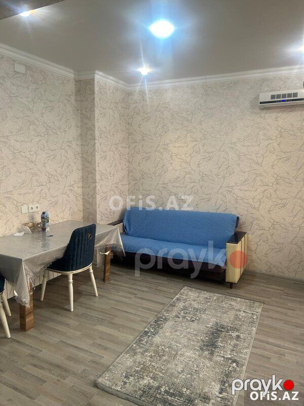 Yeni tikili Satılır Xırdalan, 7 nomreli məktebi kecen kimi, 3 otaq, 57 m² — Mənzil, Xırdalan (2)