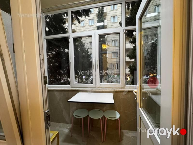 Satılır 2 otaqlı Bina evi menzil (Yeni tikili), 44 m², Xırdalan ş — Mənzil (10)