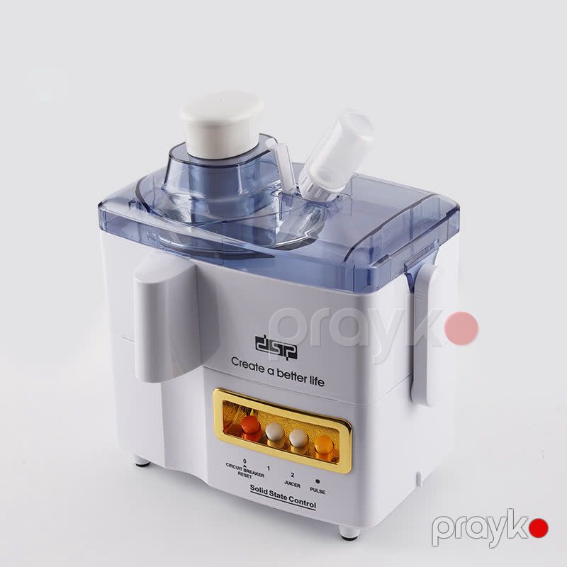 Qida prosessoru 4-Ü 1-DƏ 4000W 1.2L+0.6L+0.3L qab — Ev texnikası, Bakı (2)