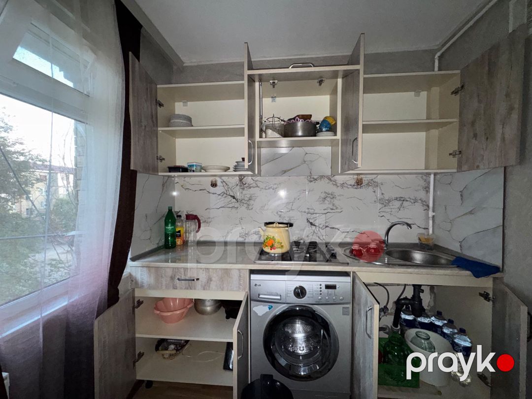 1-otaqlı mənzil kirayə verilir, Sumqayıt ş., 32 m² — Mənzil, Sumqayıt (2)
