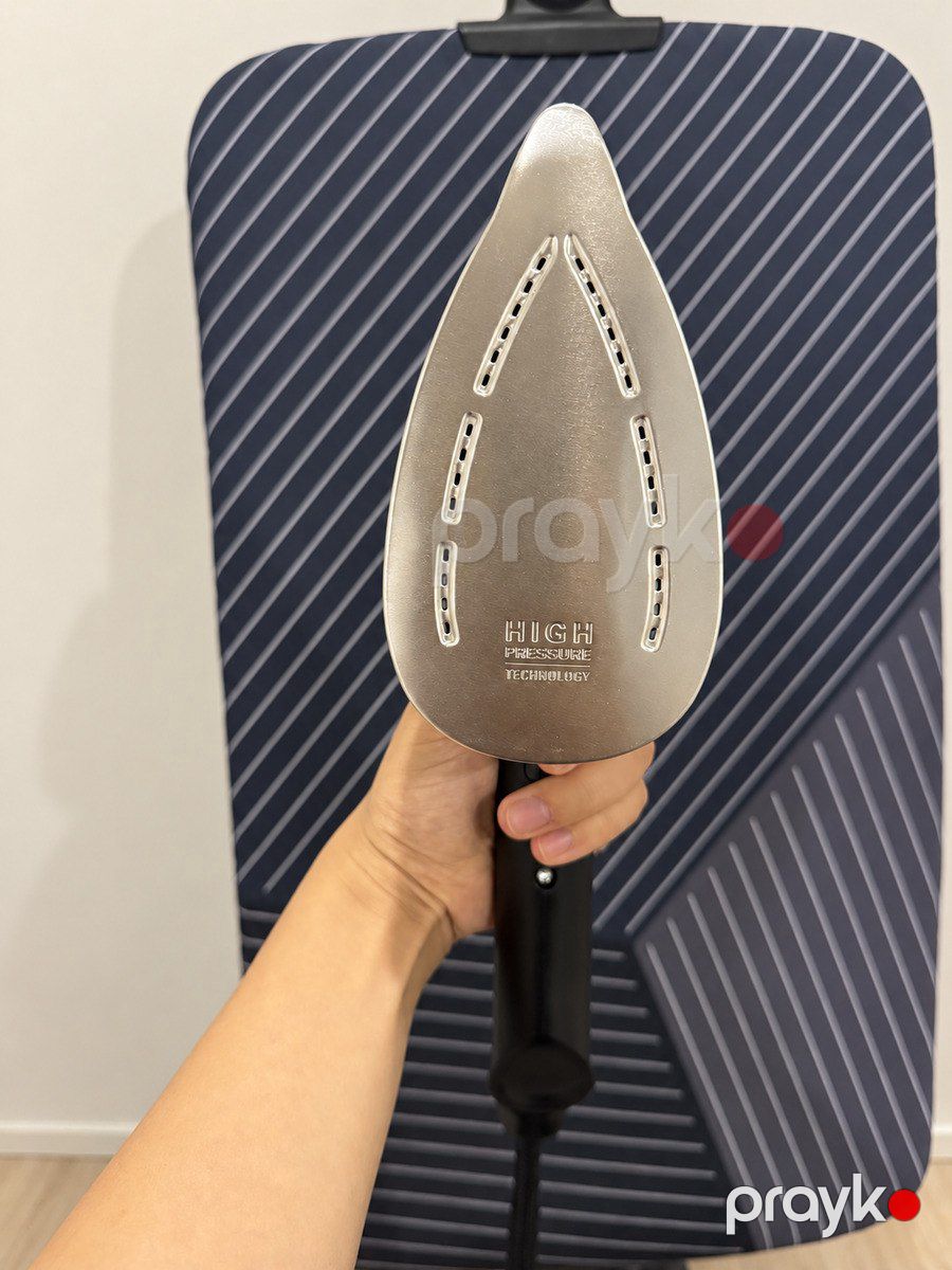 Ütü Tefal Ixeo Power QT2020 — Ev texnikası, Bakı (2)