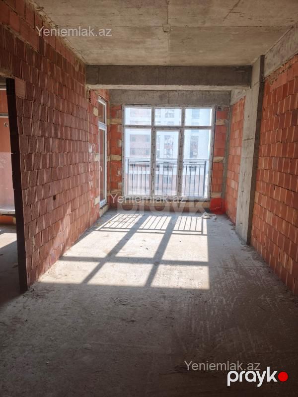 Satılır 2 otaqlı Bina evi menzil (Yeni tikili), 51 m², 76-cı məhəllə — Mənzil, Sumqayıt (5)