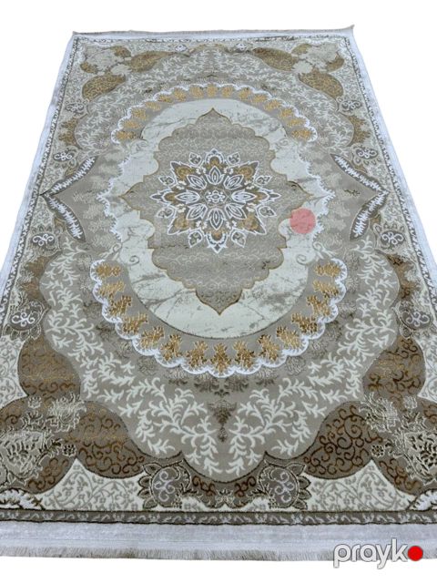 Xalça N11, ipək/pambıq, 300x700 sm — Bakı