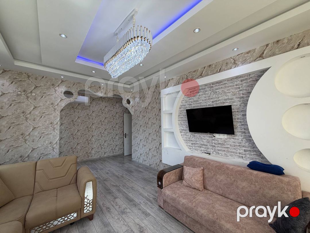 Satılır 2 otaqlı yeni tikili 92 m² — Mənzil, Sumqayıt (3)