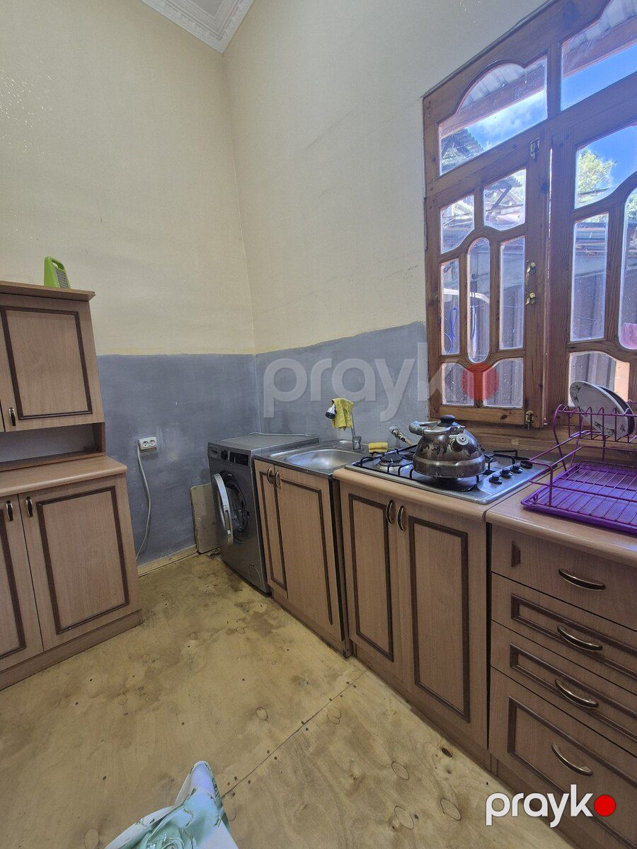 Həyət evi kirayə verilir, Gəncə ş — Ev, villa, Gəncə (7)