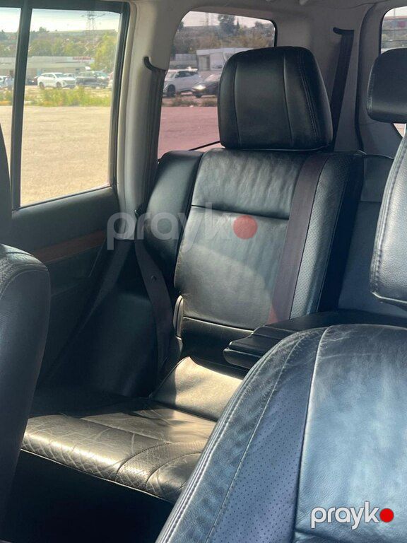 Mitsubishi Pajero, 3.0 L, 2007 il, 190 270 km — Avtomobillər, Bakı (8)