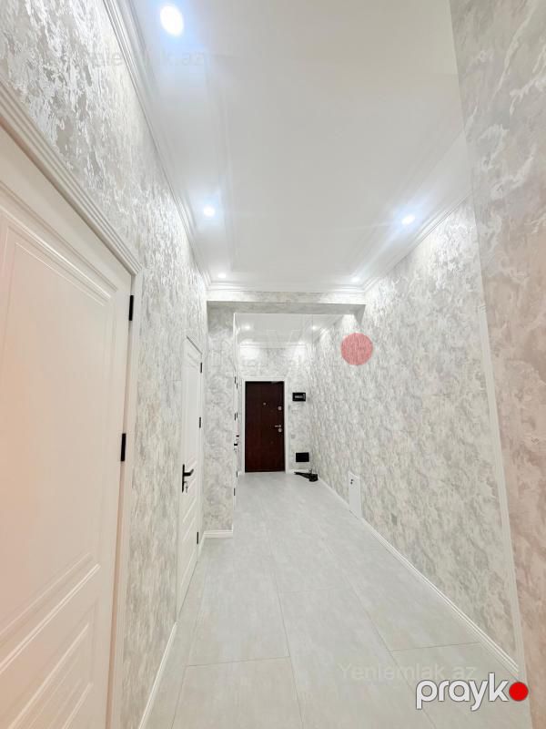 Satılır 3 otaqlı Bina evi menzil (Yeni tikili), 85 m², 16-cı məhəllə — Mənzil, Sumqayıt (3)