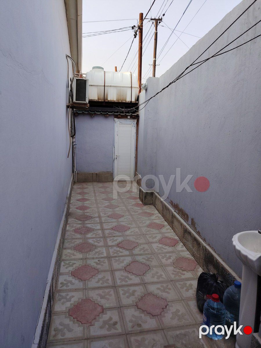 İcarəyə verilir 4 otaqlı həyət evi/bağ evi 95 m² — Ev, villa, Bakı (6)