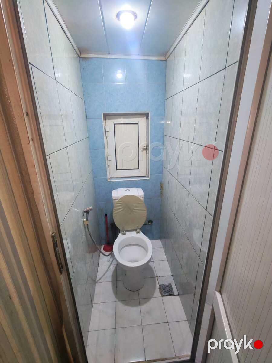 Satılır 2 otaqlı köhnə tikili 55 m² — Mənzil, Bakı (8)