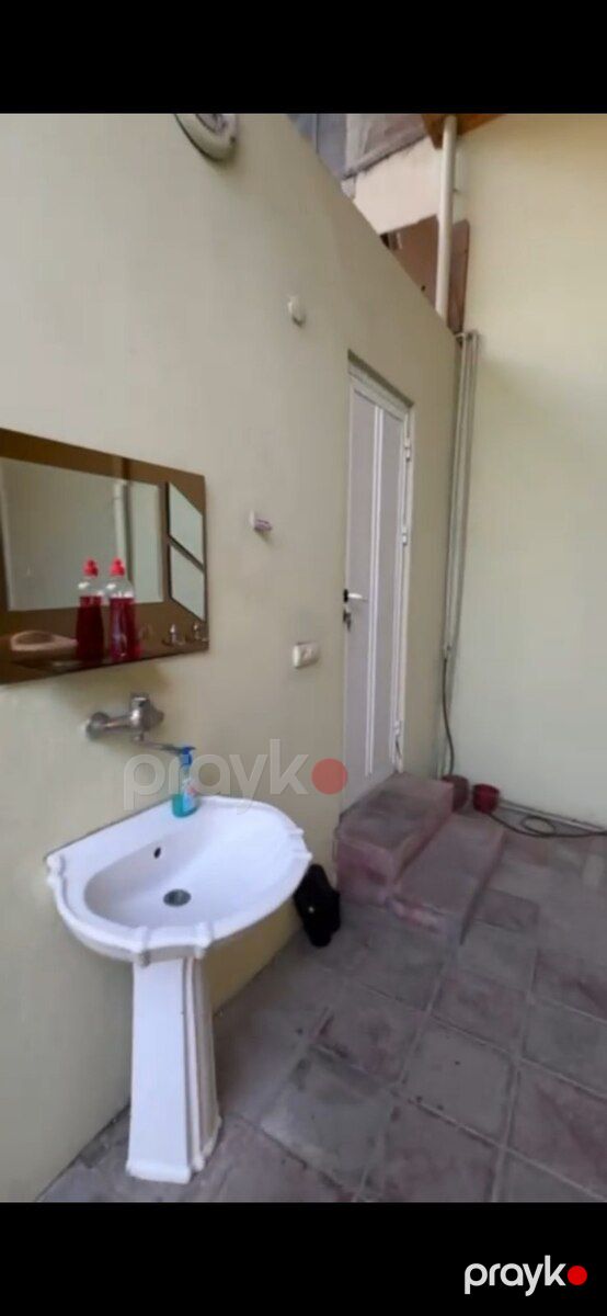 Həyət evi kirayə verilir, Gəncə ş — Ev, villa, Gəncə (4)