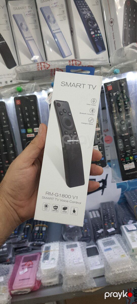 LG TV Pultu — TV və Video, Bakı (4)