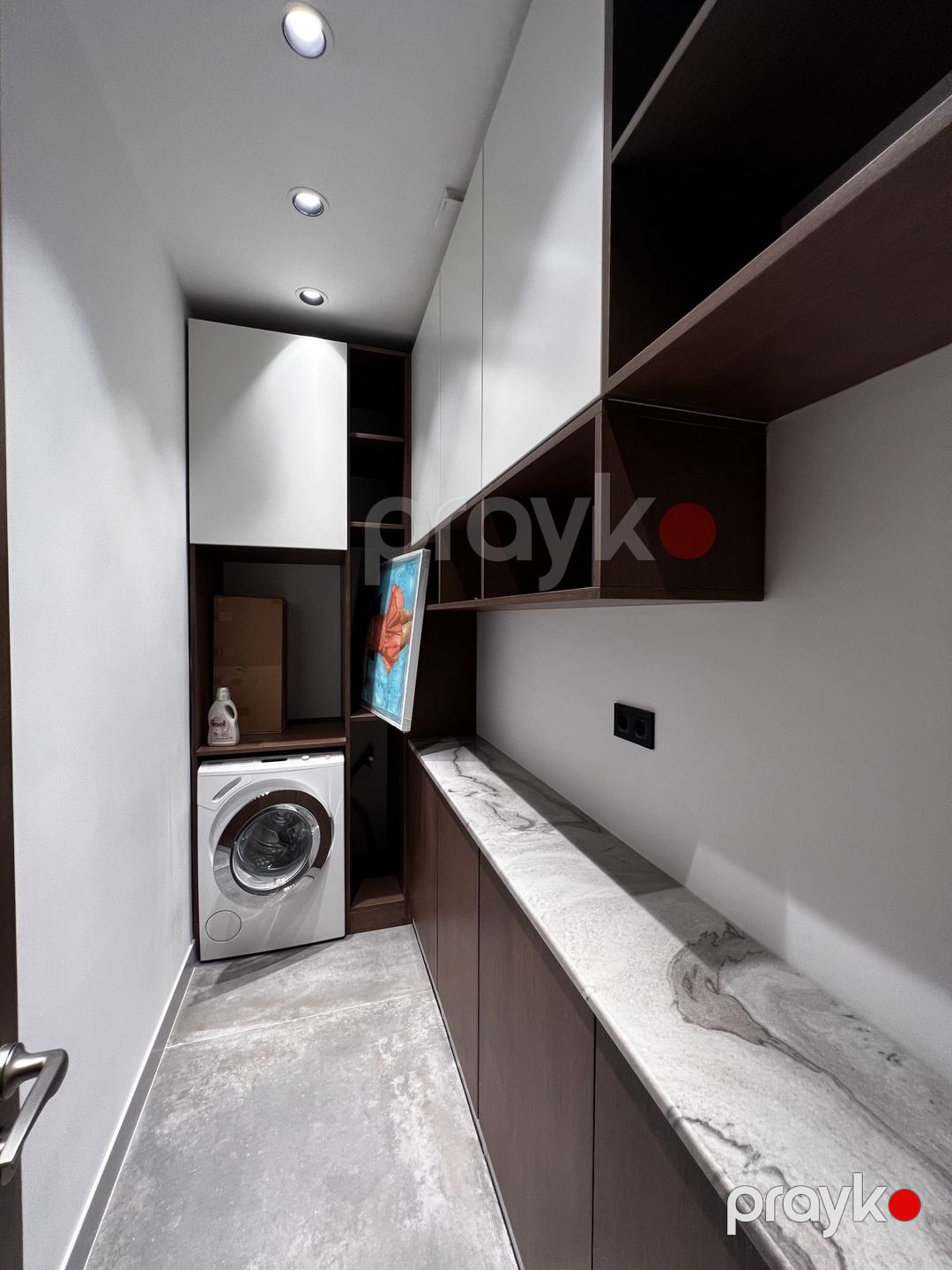 İcarəyə verilir 6 otaqlı həyət evi/bağ evi 400 m² — Ev, villa, Bakı (6)