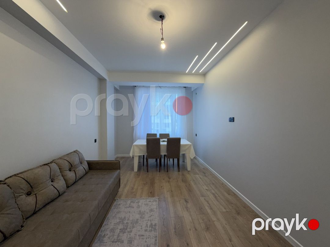 Satılır 3 otaqlı yeni tikili 90 m² — Mənzil, Bakı (2)