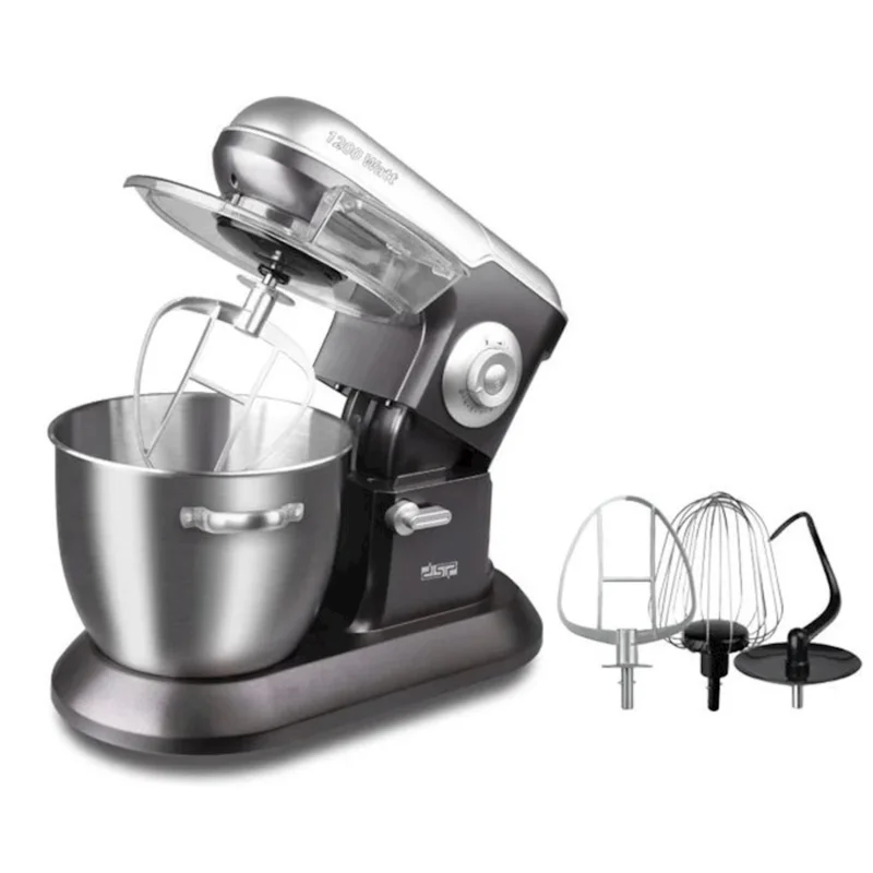 Mikser DSP KM-3025 — Blenderlər, xırdalayanlar və mikserlər, Bakı (2)
