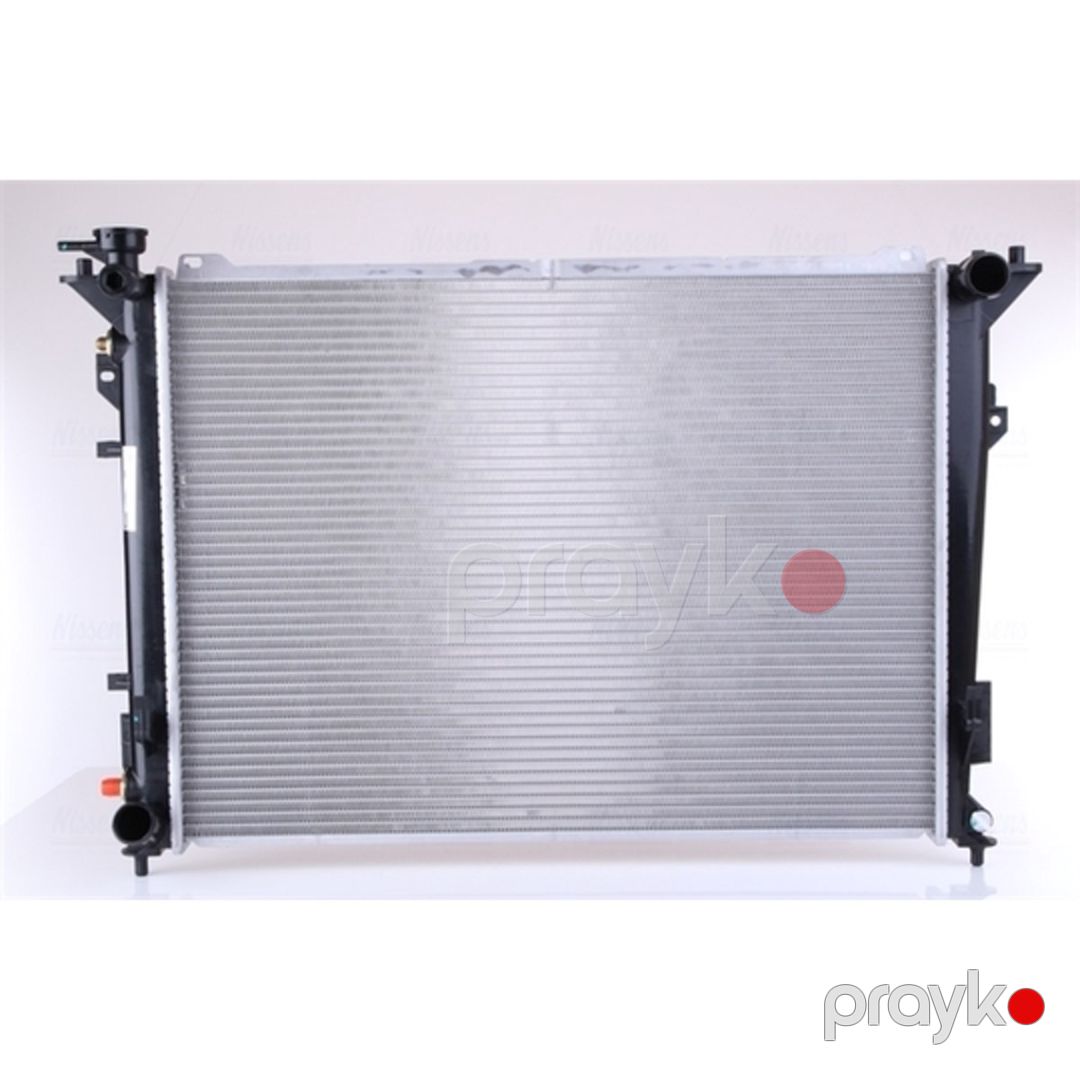 BMW, Mercedes radiator sistemı — Ehtiyat hissələri və aksesuarlar, Bakı (2)