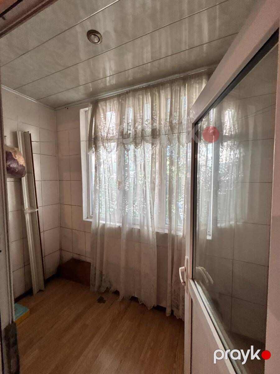 İcarəyə verilir 3 otaqlı köhnə tikili 90 m² — Mənzil, Bakı (6)