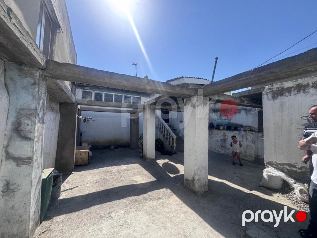 Satılır 2 otaqlı həyət evi/bağ evi 80 m² — Ev, villa, Bakı (8)