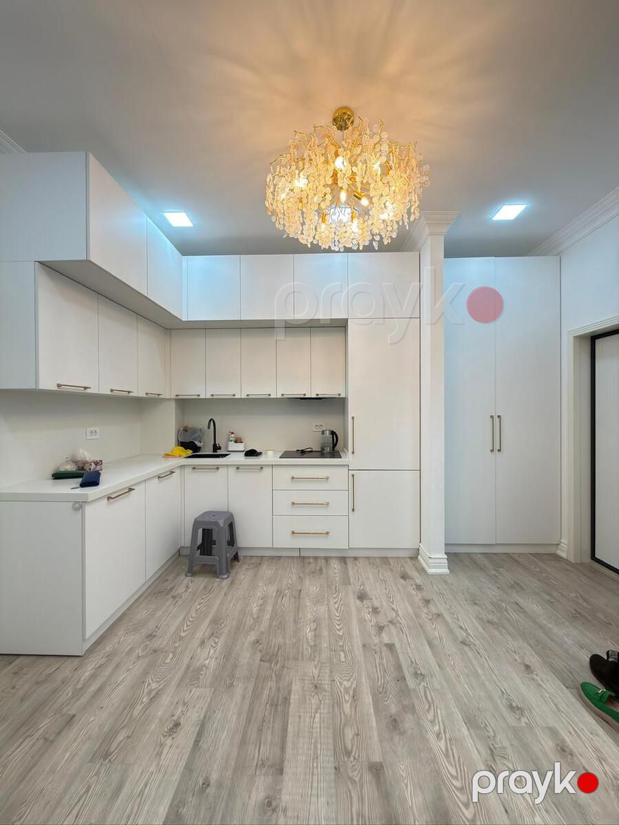 Satılır 2 otaqlı yeni tikili 75 m² — Mənzil, Bakı (11)