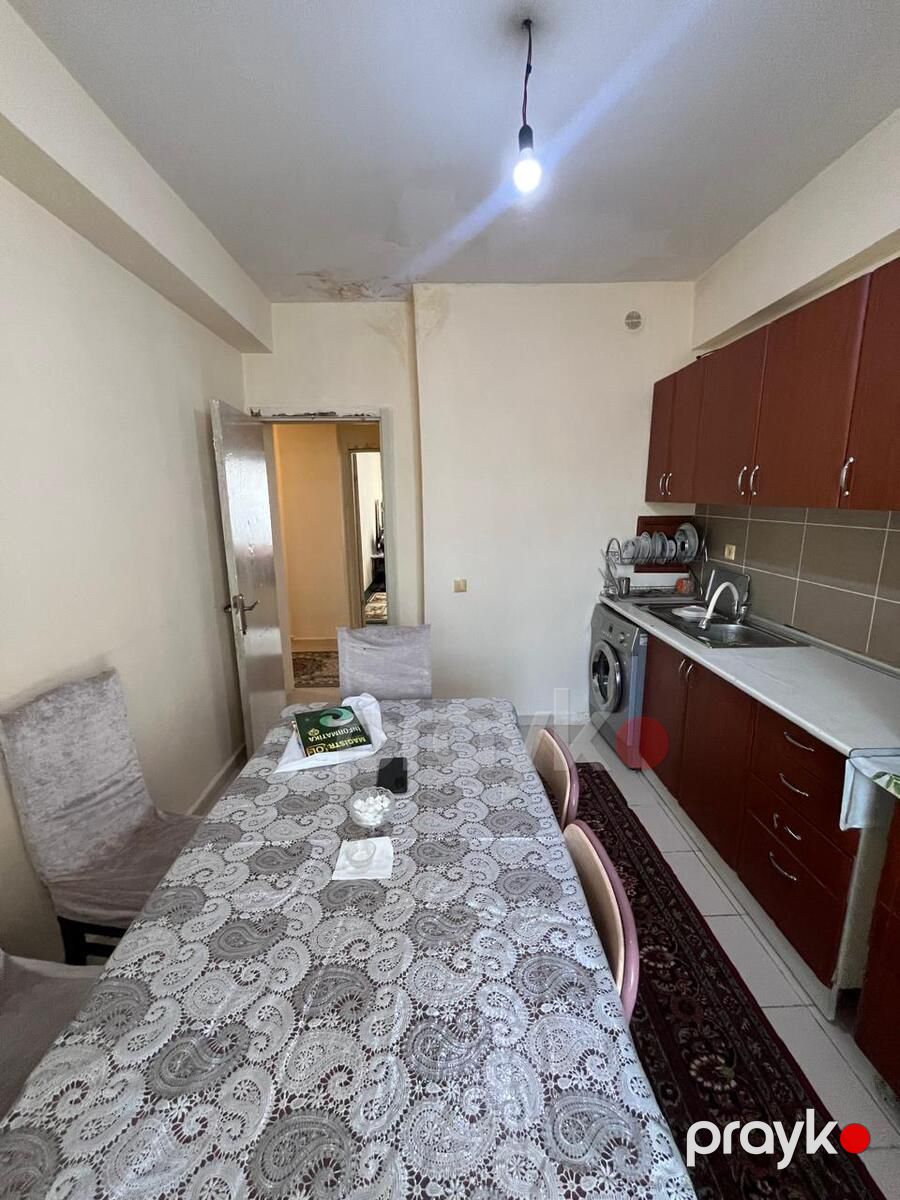 Satılır 2 otaqlı yeni tikili 46 m² — Mənzil, Xırdalan (12)