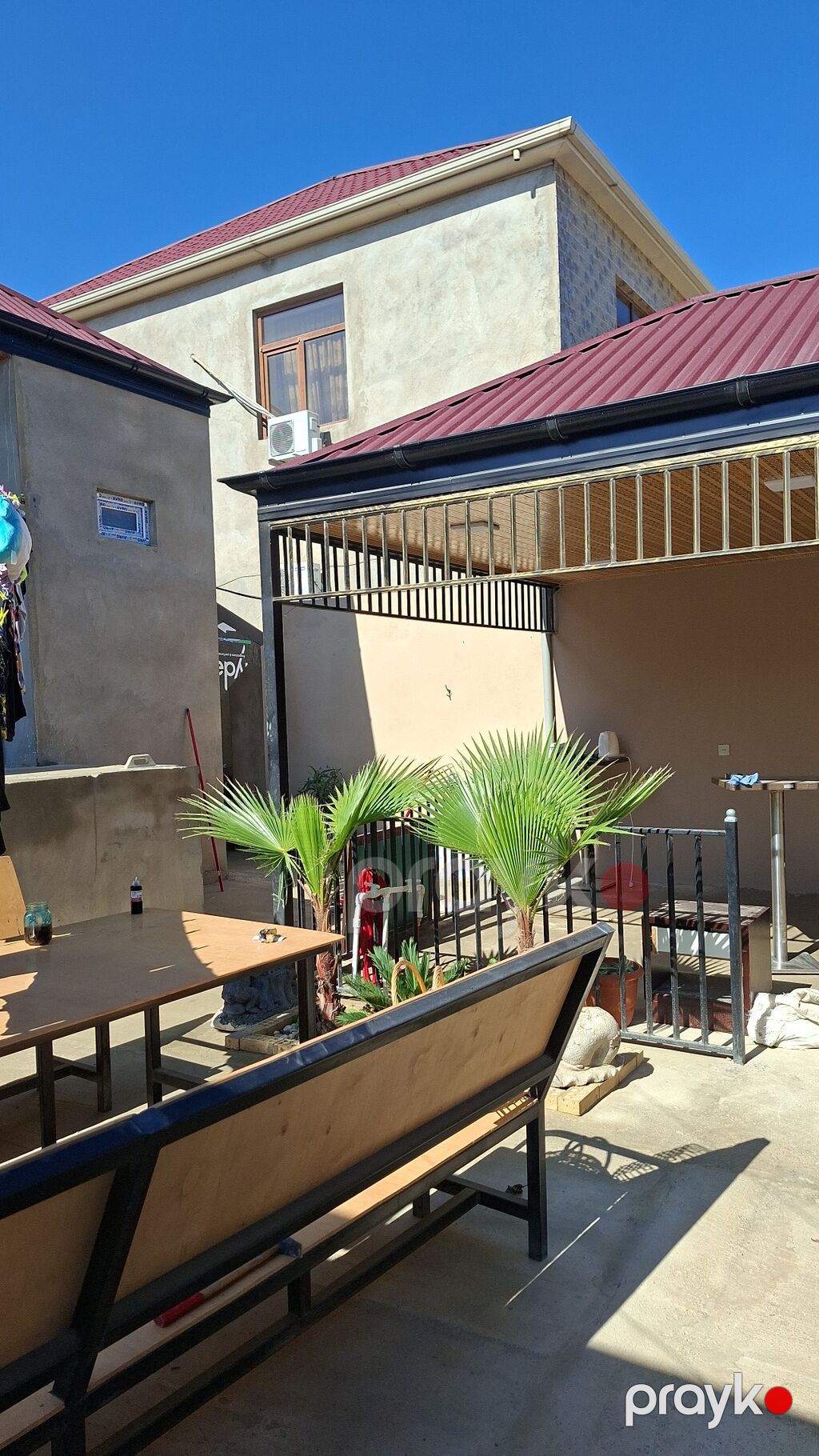 Mehdiabad 3 otaqlı, 85 kv. m, Kredit yoxdur, Orta təmir — Ev, villa, Bakı (4)