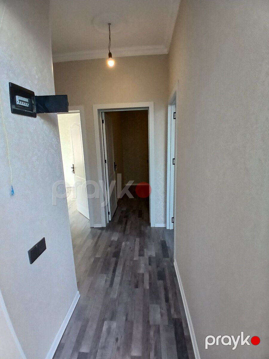 Həyət evi, Masazır qəs — Ev, villa, Bakı (5)