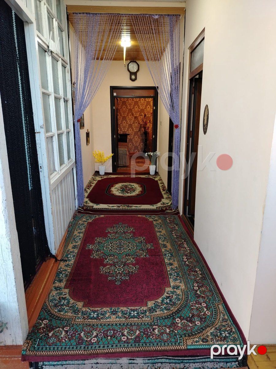 Həyət evi, Göyçay ş — Ev, villa, Bakı (7)