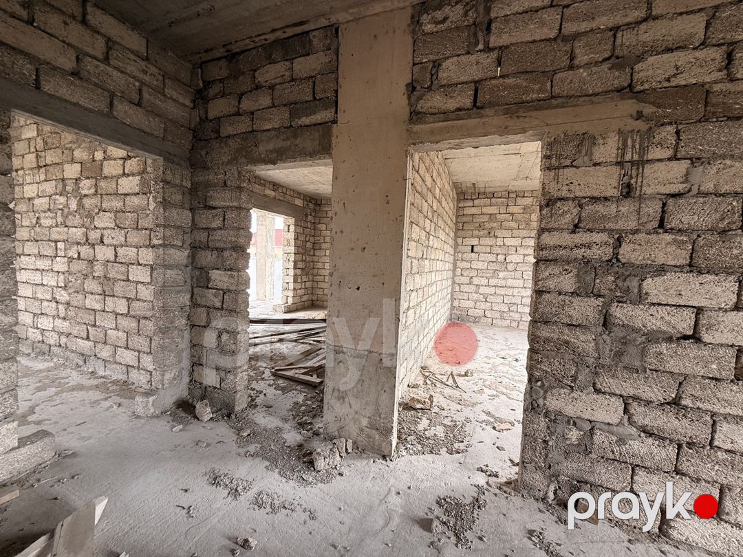 Villa, Mərdəkan qəs — Ev, villa, Bakı (7)