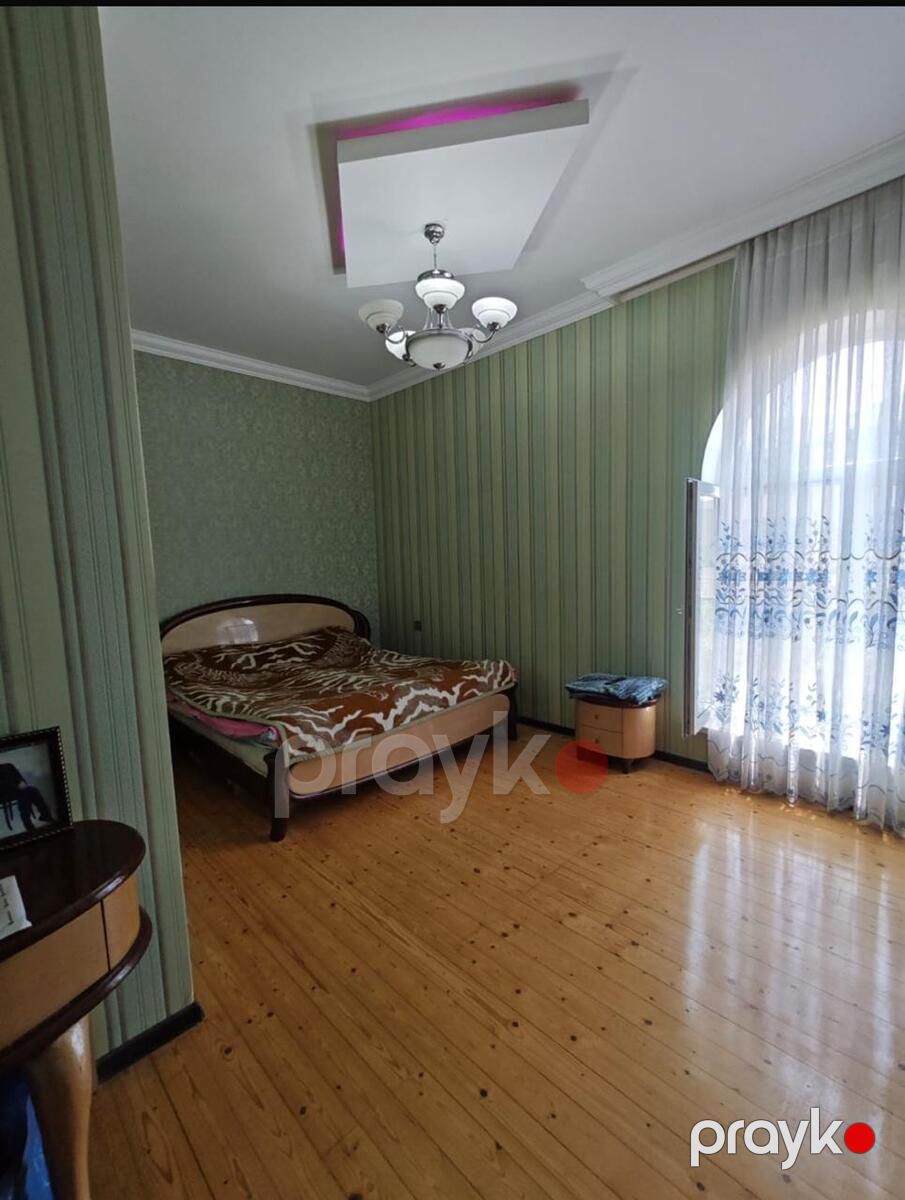Bağ evi, Novxanı bağları — Ev, villa, Sumqayıt (3)